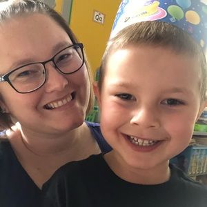 Meet your Posher, Samantha